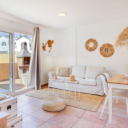 Palm Beach House Corralejo Esterno foto