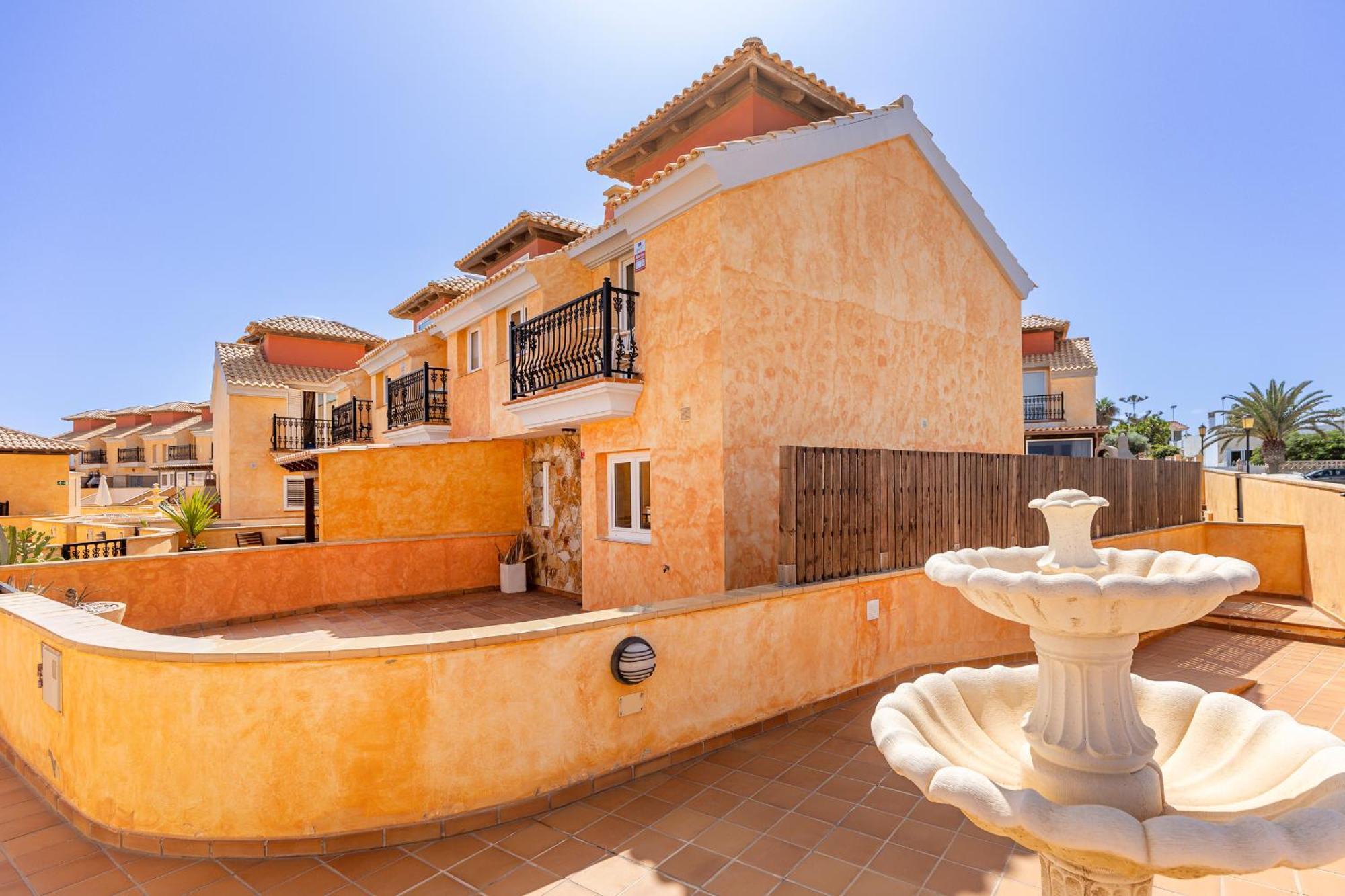 Palm Beach House Corralejo Esterno foto