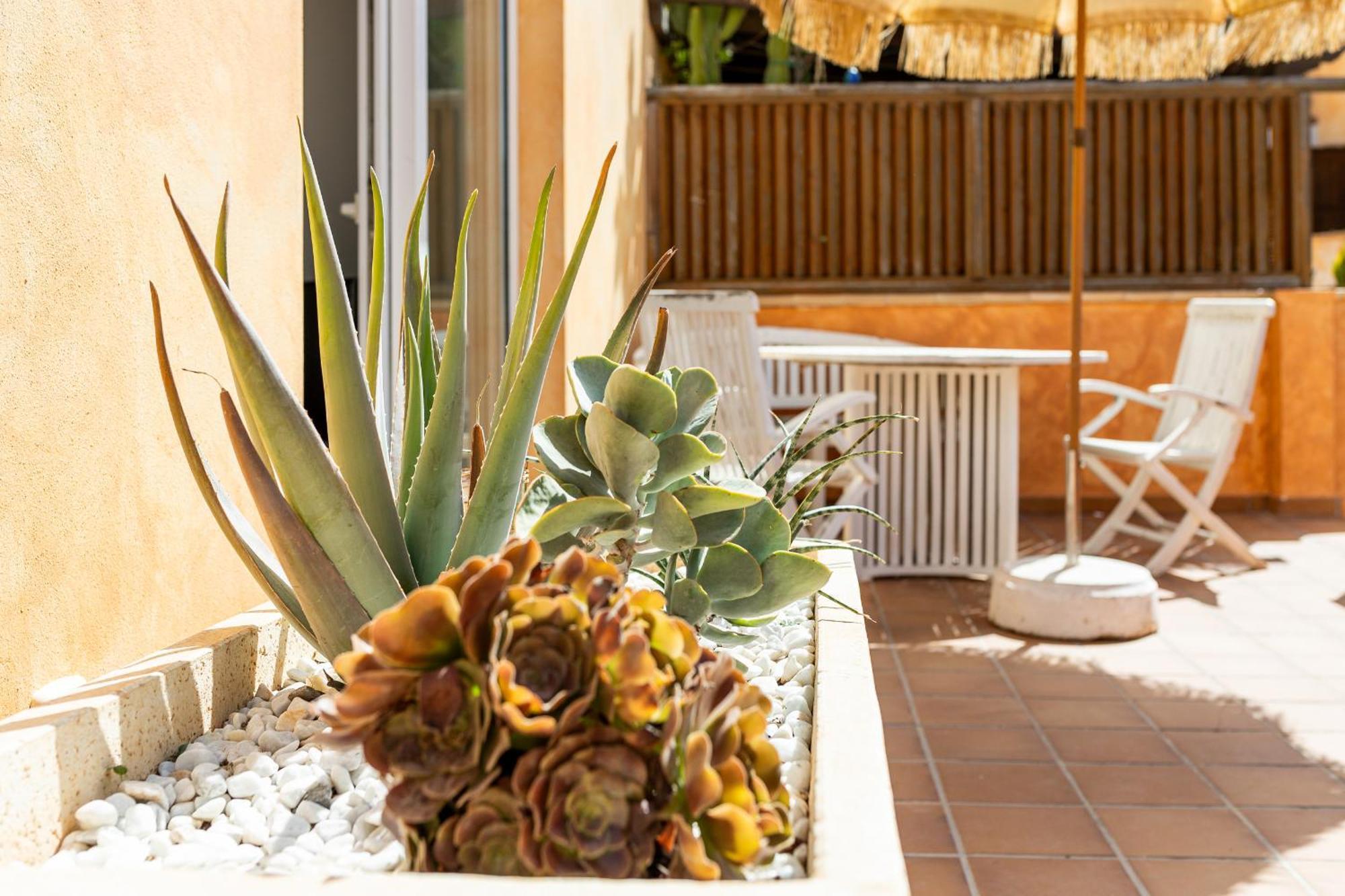 Palm Beach House Corralejo Esterno foto