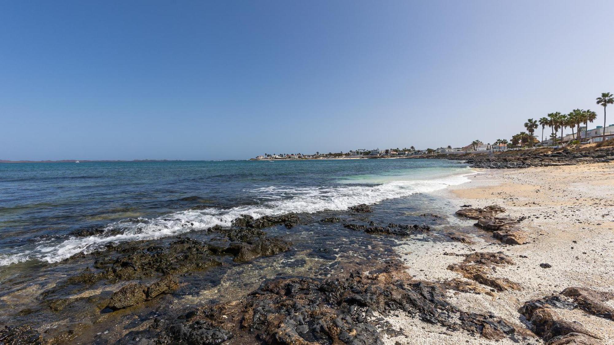 Palm Beach House Corralejo Esterno foto