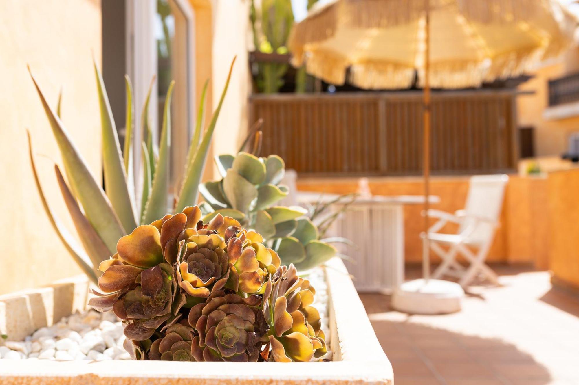 Palm Beach House Corralejo Esterno foto