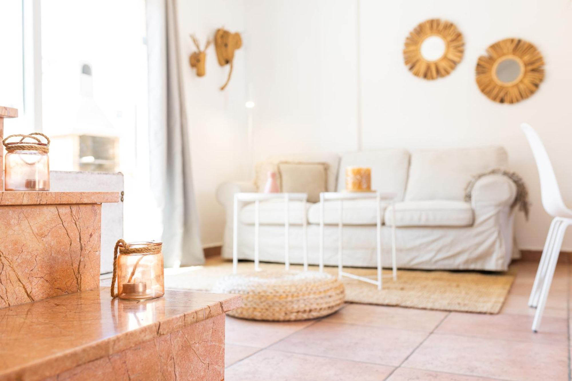 Palm Beach House Corralejo Esterno foto