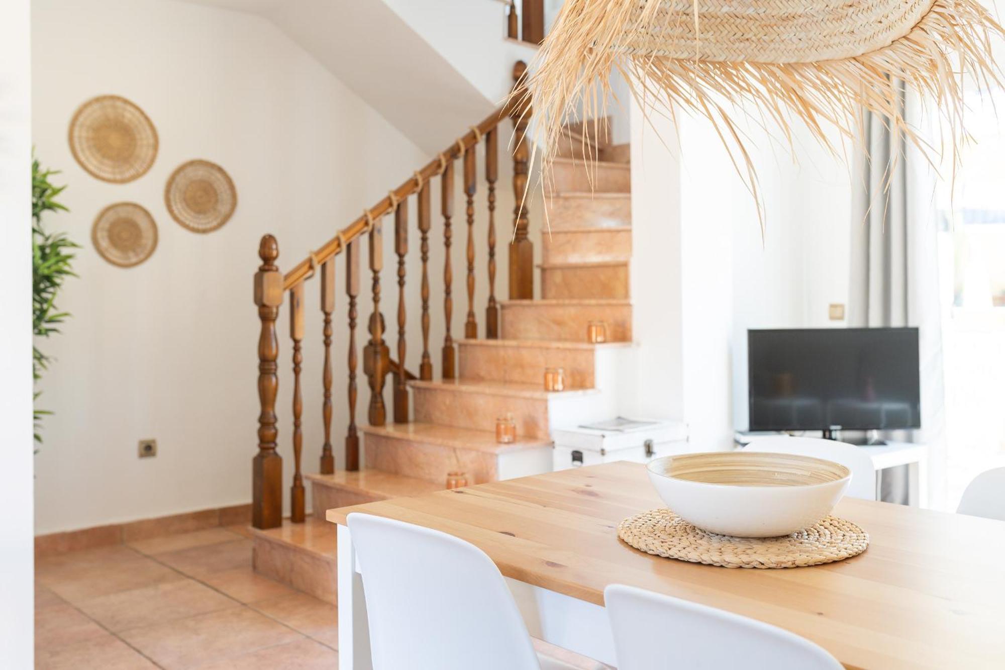 Palm Beach House Corralejo Esterno foto