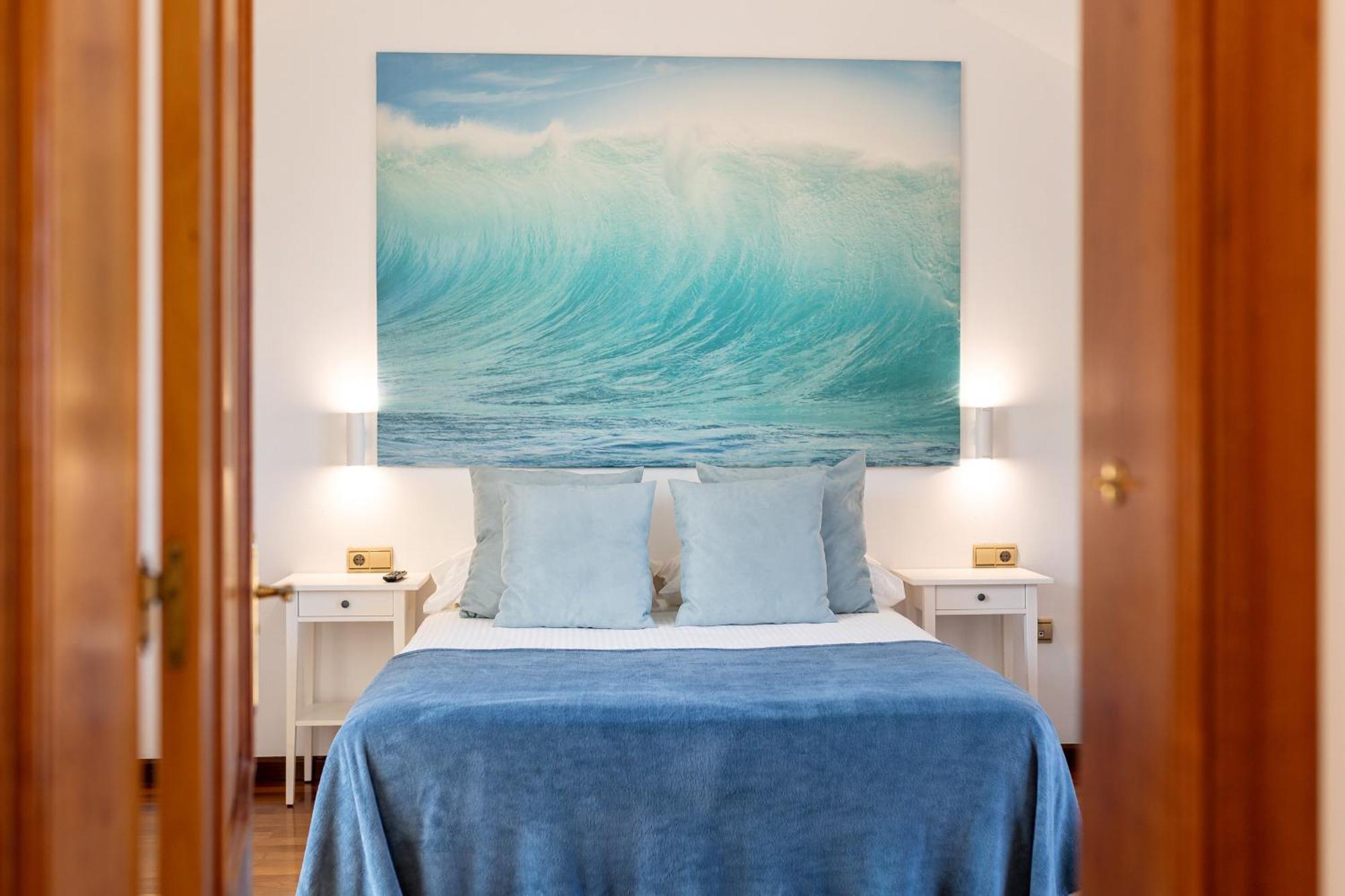 Palm Beach House Corralejo Esterno foto