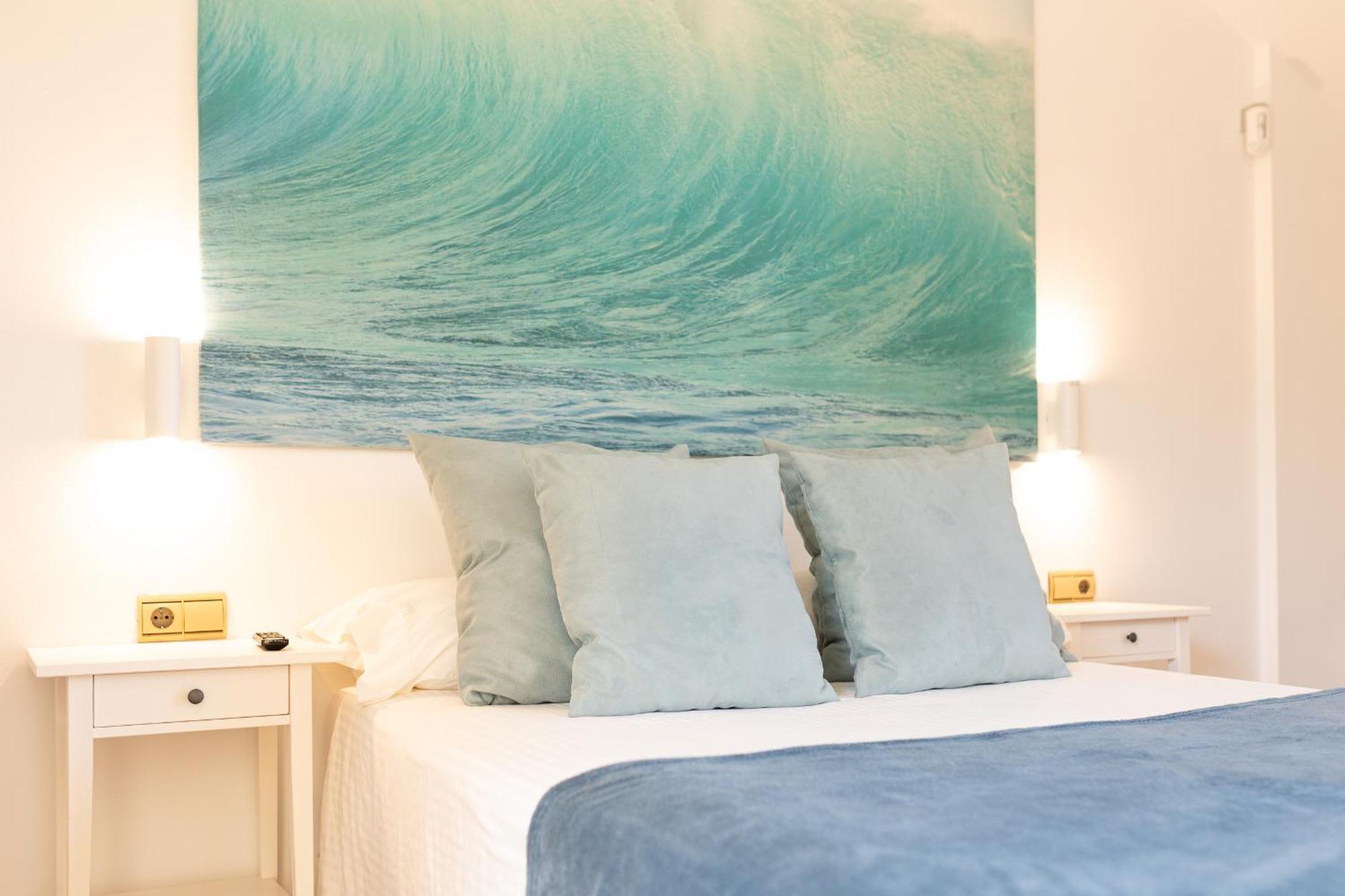 Palm Beach House Corralejo Esterno foto