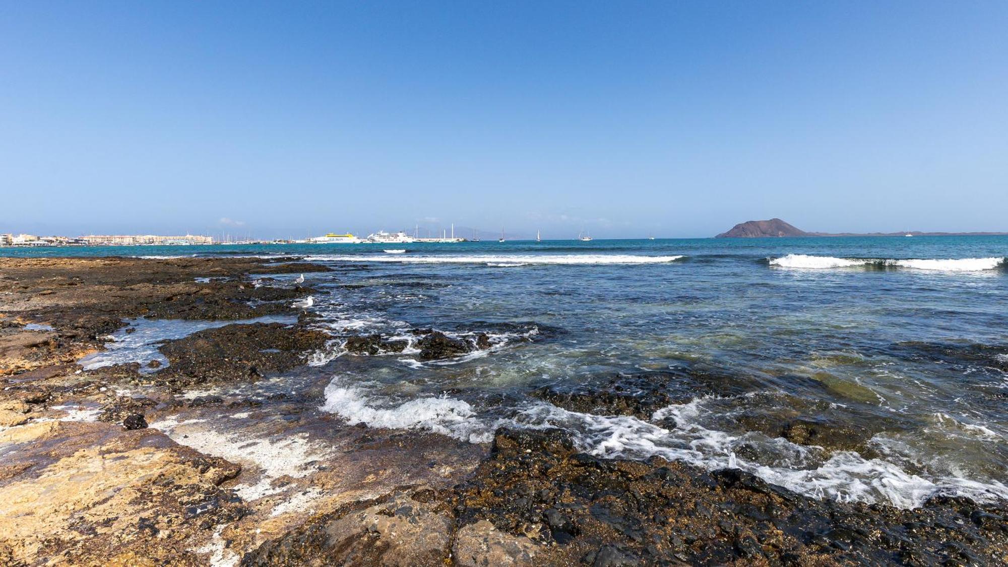 Palm Beach House Corralejo Esterno foto