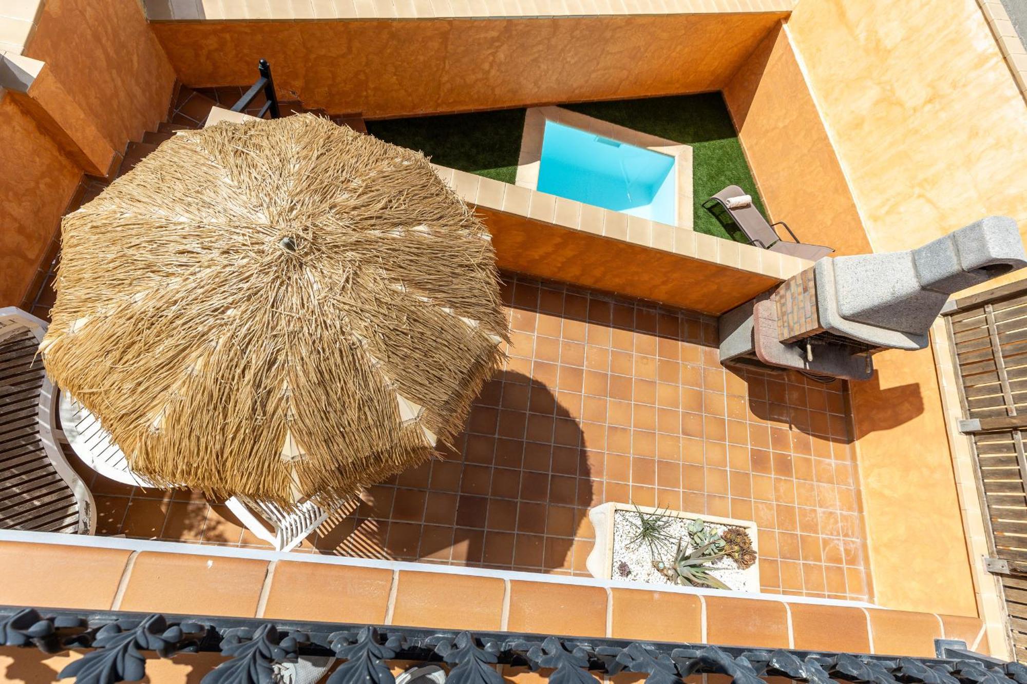 Palm Beach House Corralejo Esterno foto