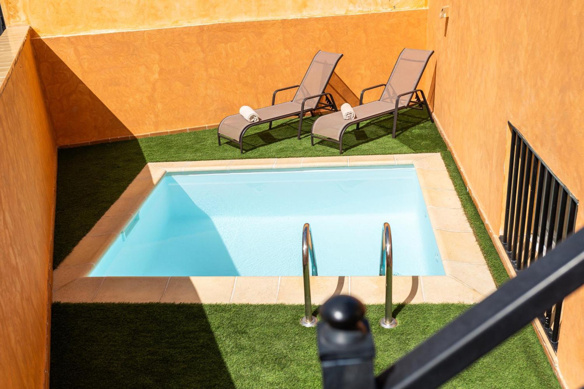 Palm Beach House Corralejo Esterno foto