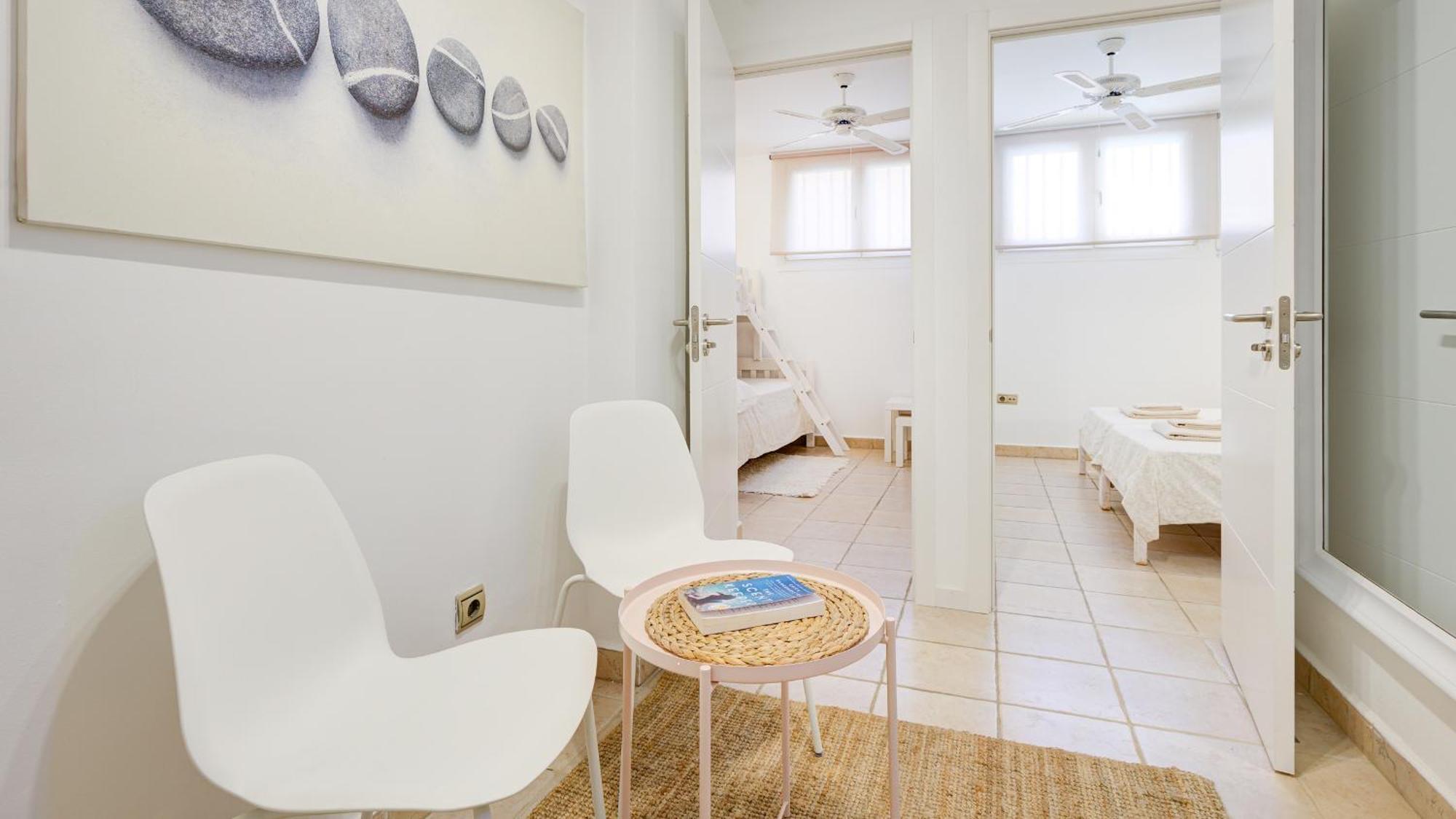 Palm Beach House Corralejo Esterno foto