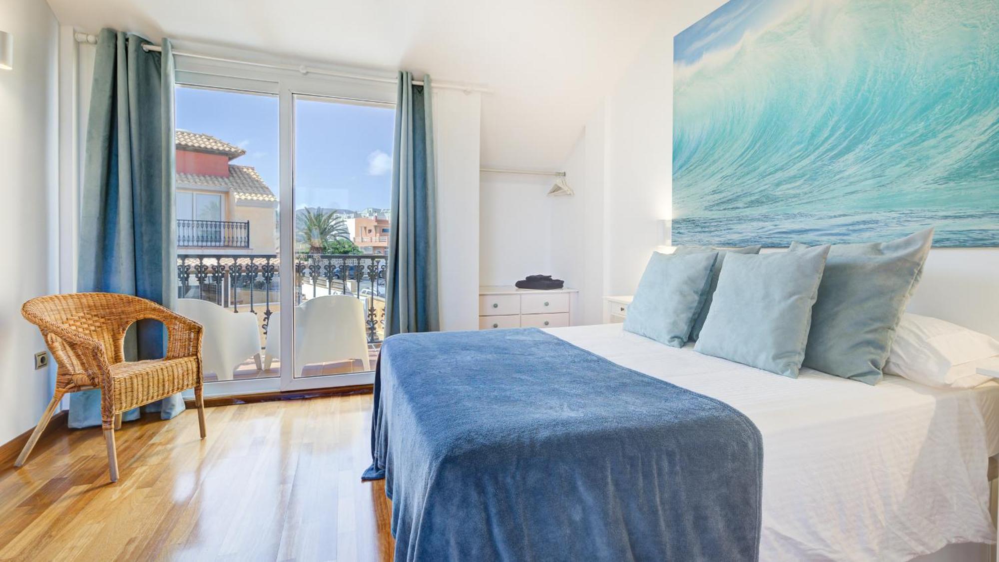 Palm Beach House Corralejo Esterno foto