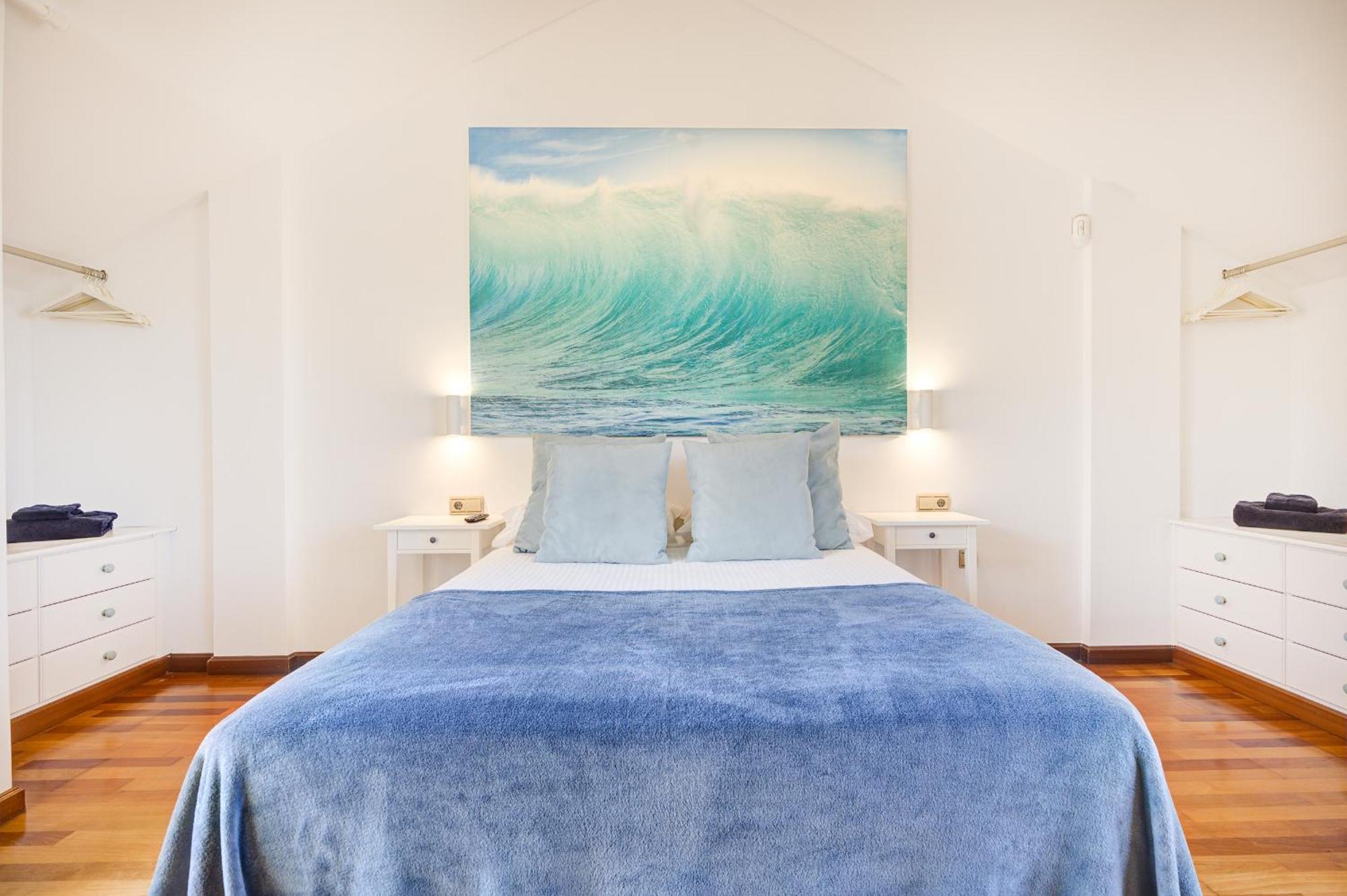 Palm Beach House Corralejo Esterno foto