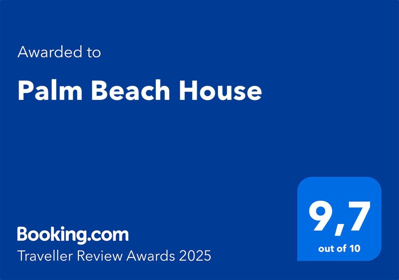 Palm Beach House Corralejo Esterno foto