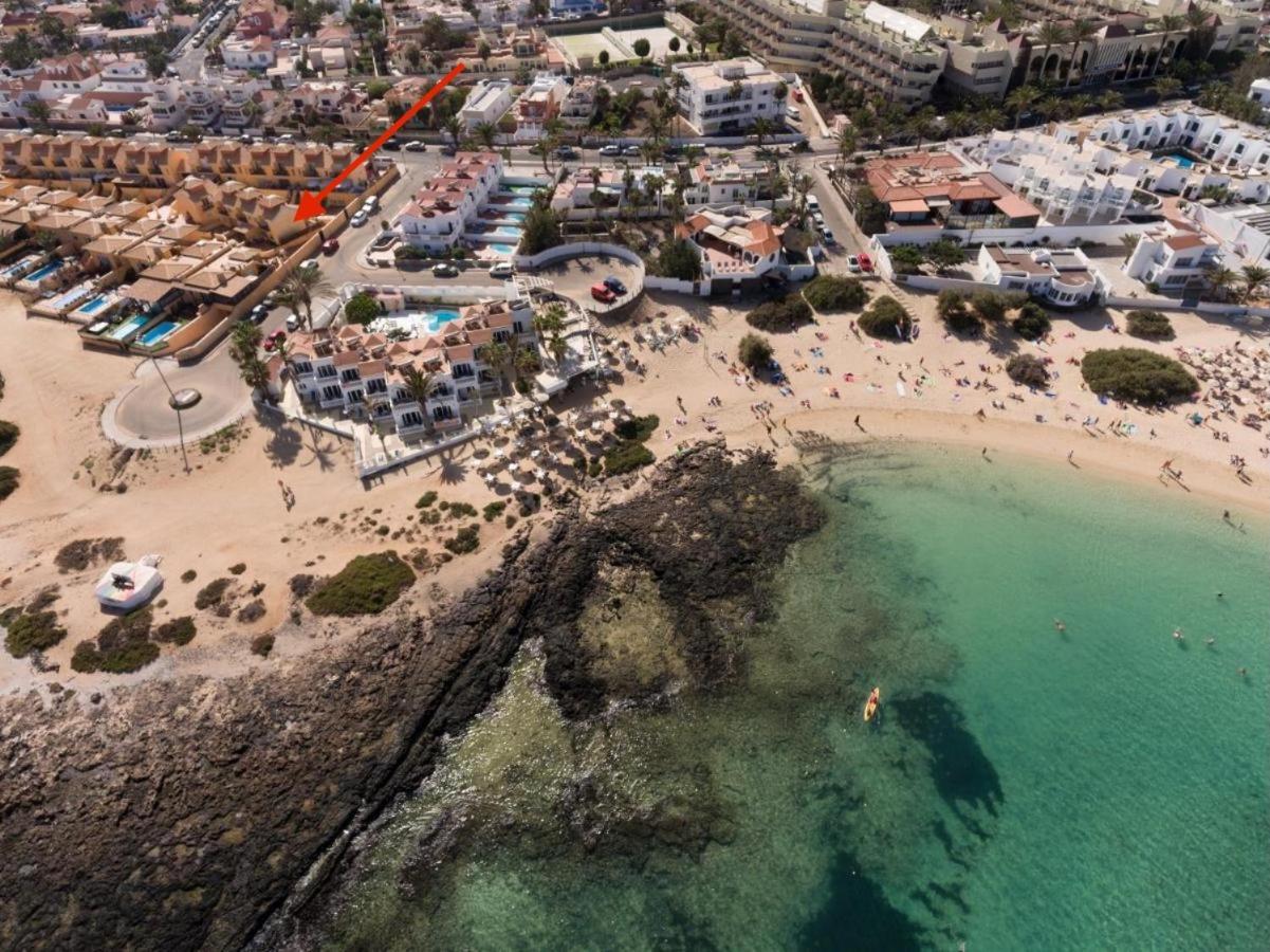 Palm Beach House Corralejo Esterno foto